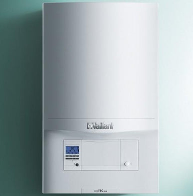 Caldera de condensación Vaillant ecoTEC pro VMW 236/5-3